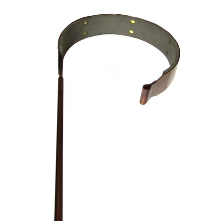 Aftermarket New Brake Band 1702-2034 fits Case/International Harvester B 51582DDX